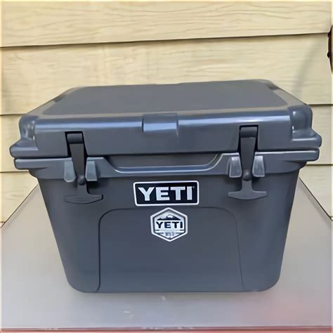 Used yeti cooler for sale. Things To Know About Used yeti cooler for sale. 